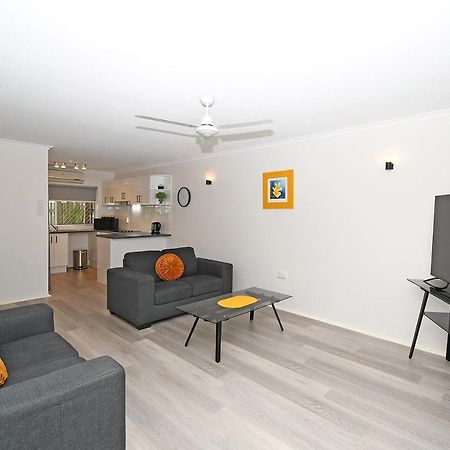 Coast Apartments Formally Bayshores Holiday Apartments Nikenbah Екстер'єр фото