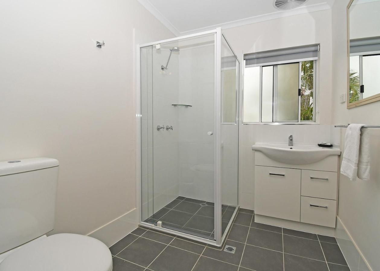 Coast Apartments Formally Bayshores Holiday Apartments Nikenbah Екстер'єр фото