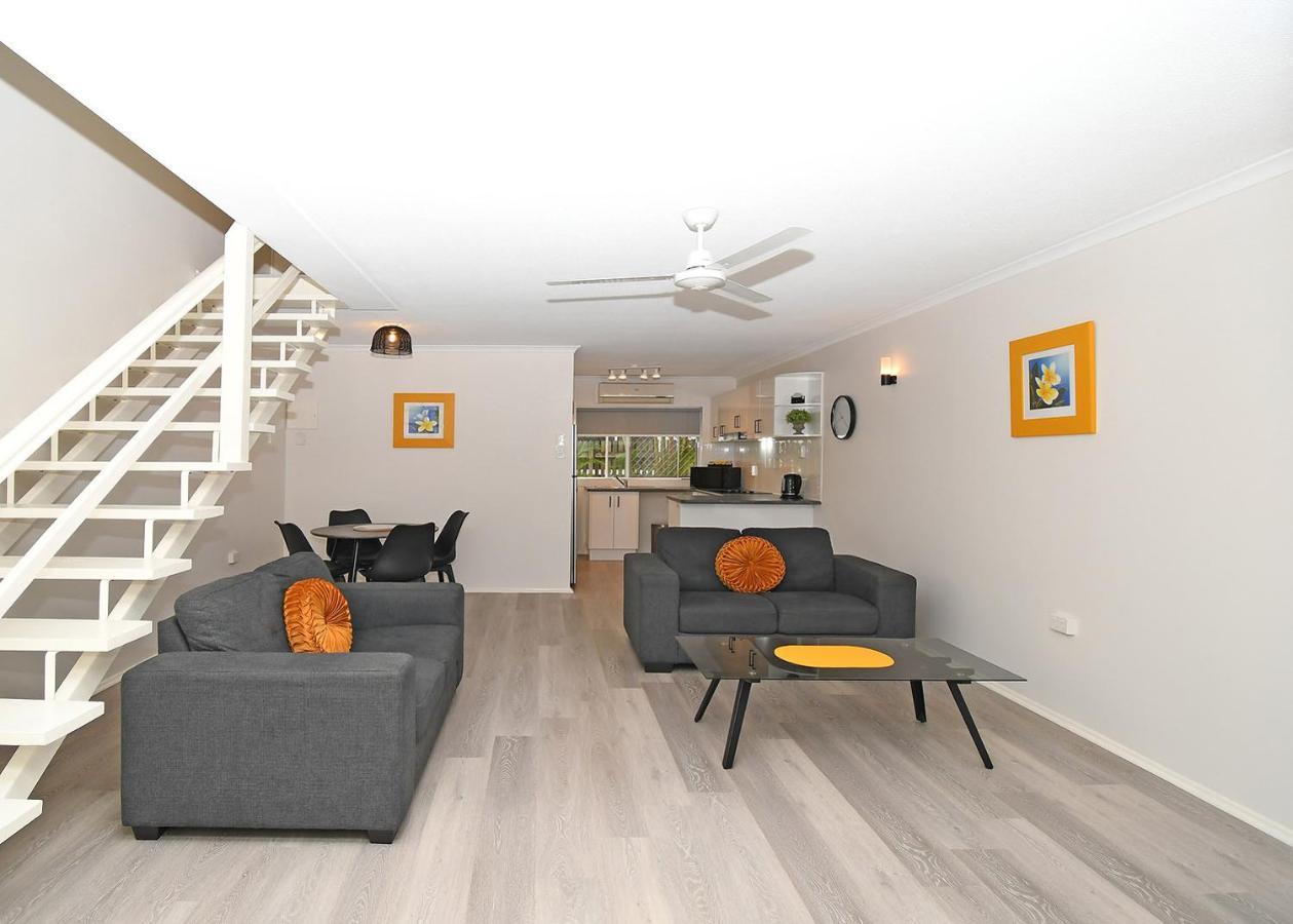 Coast Apartments Formally Bayshores Holiday Apartments Nikenbah Екстер'єр фото