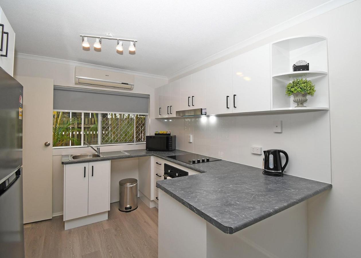 Coast Apartments Formally Bayshores Holiday Apartments Nikenbah Екстер'єр фото
