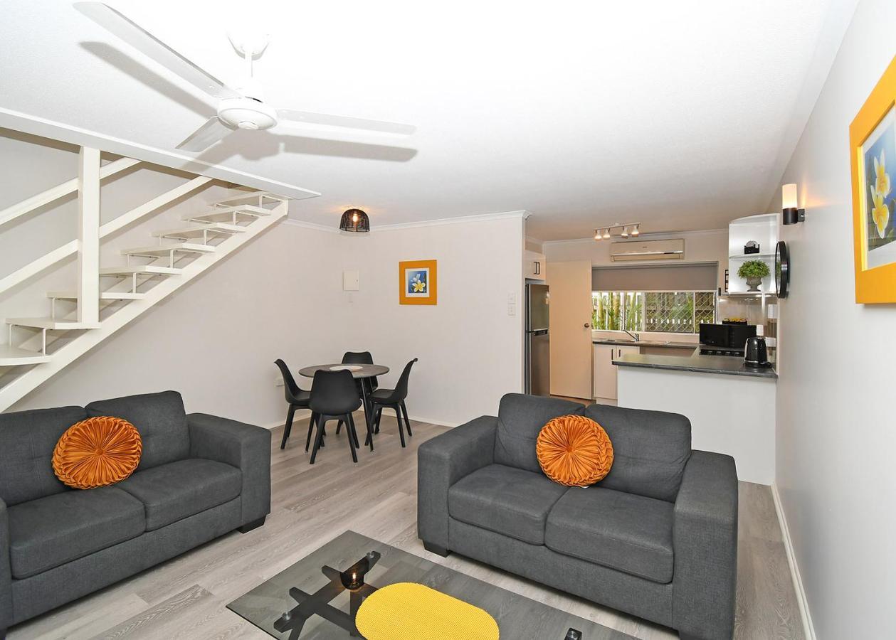 Coast Apartments Formally Bayshores Holiday Apartments Nikenbah Екстер'єр фото