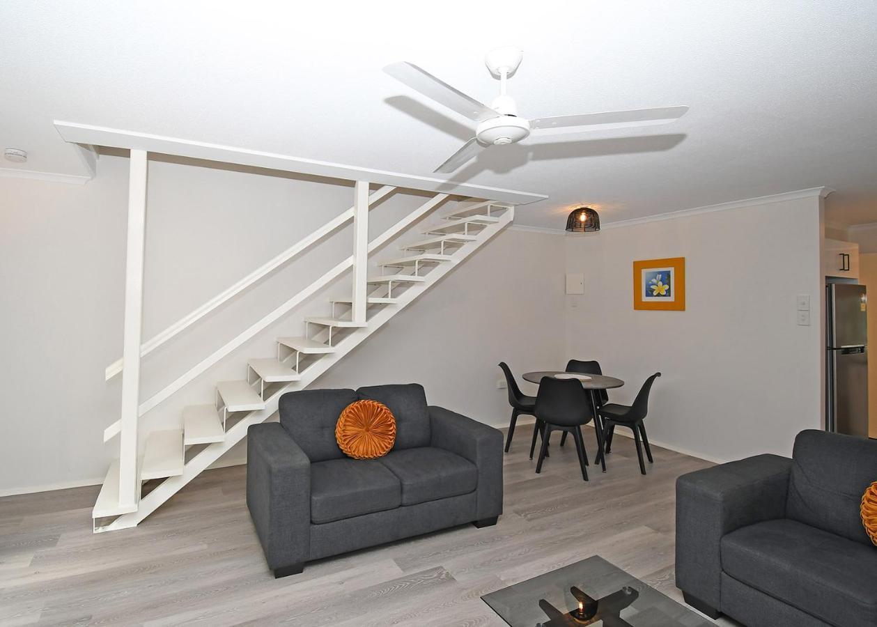 Coast Apartments Formally Bayshores Holiday Apartments Nikenbah Екстер'єр фото