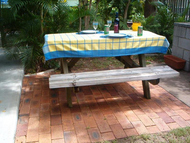 Coast Apartments Formally Bayshores Holiday Apartments Nikenbah Екстер'єр фото