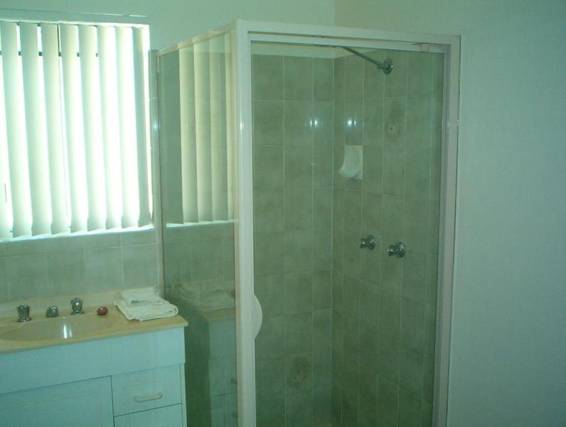Coast Apartments Formally Bayshores Holiday Apartments Nikenbah Екстер'єр фото