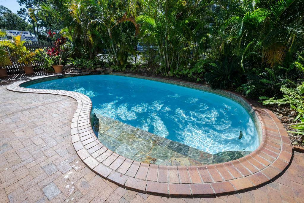 Coast Apartments Formally Bayshores Holiday Apartments Nikenbah Екстер'єр фото