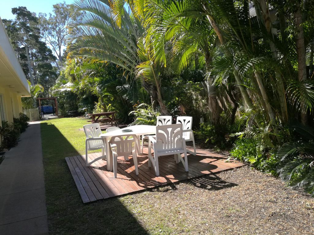 Coast Apartments Formally Bayshores Holiday Apartments Nikenbah Екстер'єр фото