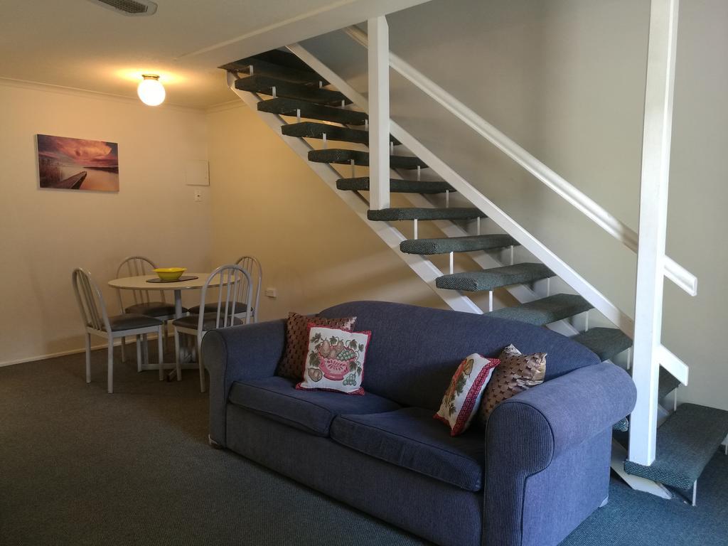 Coast Apartments Formally Bayshores Holiday Apartments Nikenbah Екстер'єр фото