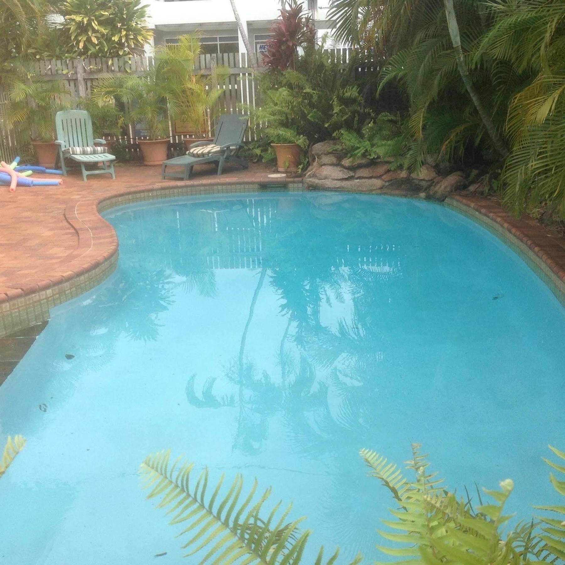 Coast Apartments Formally Bayshores Holiday Apartments Nikenbah Екстер'єр фото